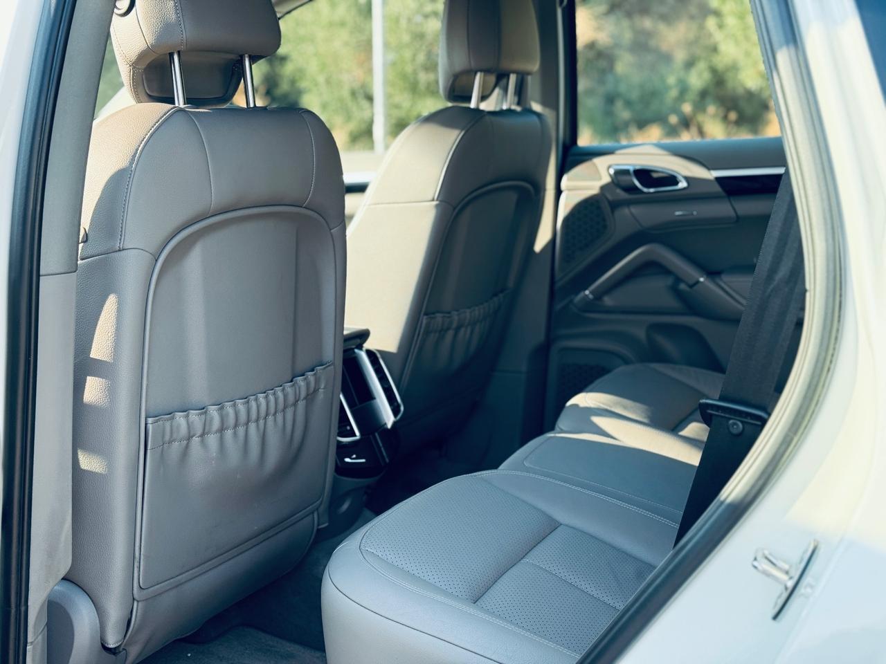 Porsche Cayenne 3.0 Diesel