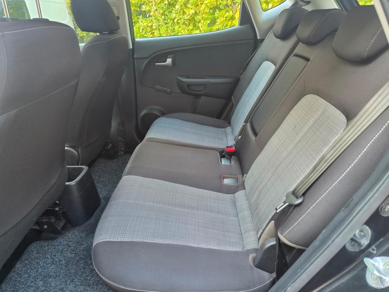 Kia Venga 1.4 EcoGPL Active