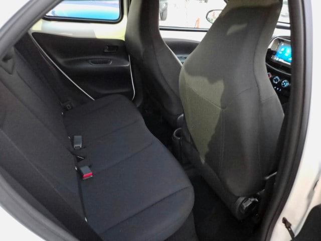 TOYOTA Aygo X 1.0 VVT-i 72 CV 5 porte Active