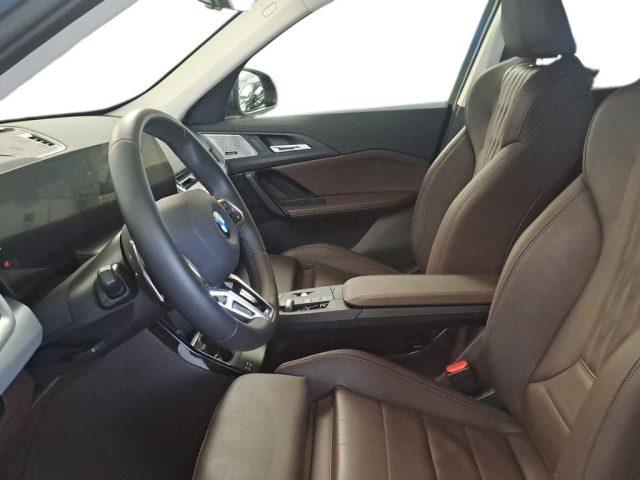 BMW X1 sDrive 18d Aut. + Tetto apr.