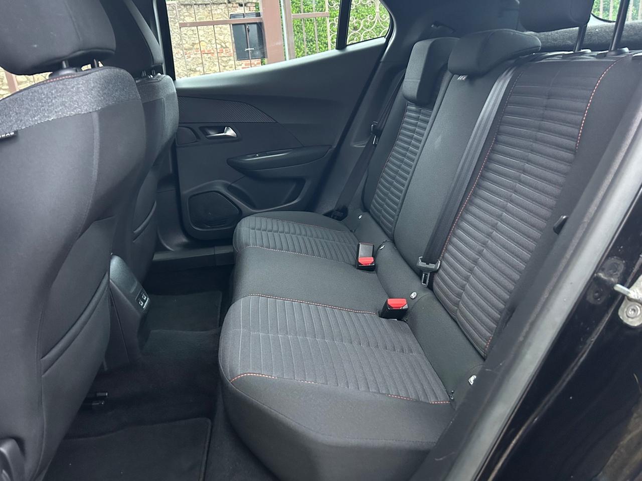 Peugeot 2008 130cv cambio automatico