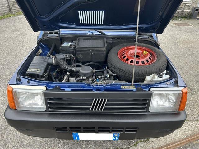 FIAT Panda 900 i.e. cat Hobby *OK NEOPATENTATI**FINANZIABILE*