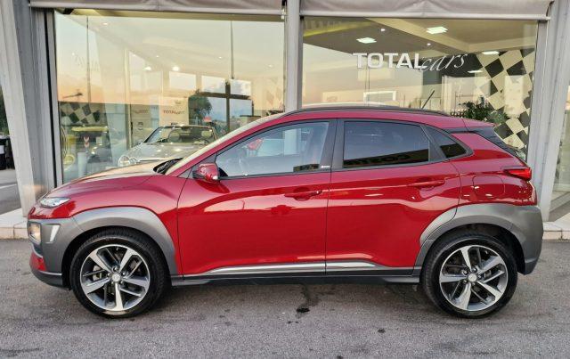 HYUNDAI Kona 1.6 T-GDI 4WD DCT Xpossible