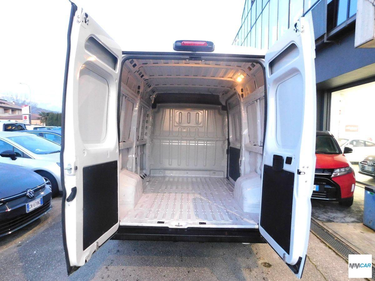 FIAT DUCATO 33 2.2 M.JET 120CV P.M T.M