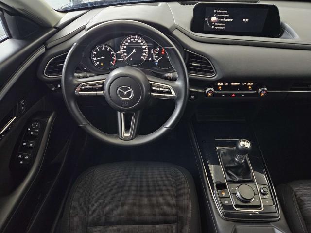 Mazda CX-30 CX-30 2.0 m-hybrid Exclusive 2wd 150cv 6mt