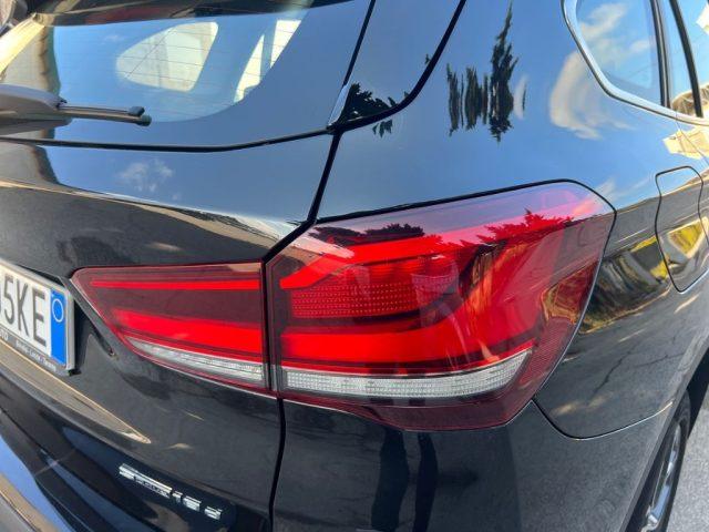 BMW X1 sDrive18d Sport