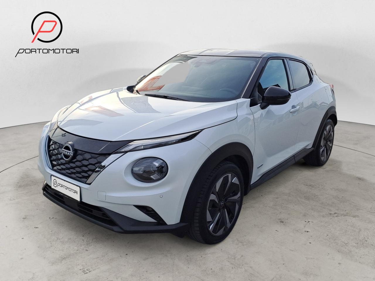 NISSAN Juke 2ª serie - Juke 1.6 HEV N-Connecta