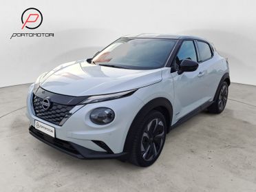 NISSAN Juke 2ª serie - Juke 1.6 HEV N-Connecta