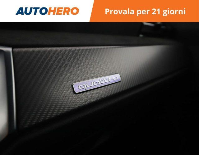 AUDI RS Q3 SPB quattro S tronic