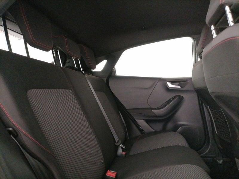 Ford Puma 1.5 ecoblue ST-Line s&s 120cv