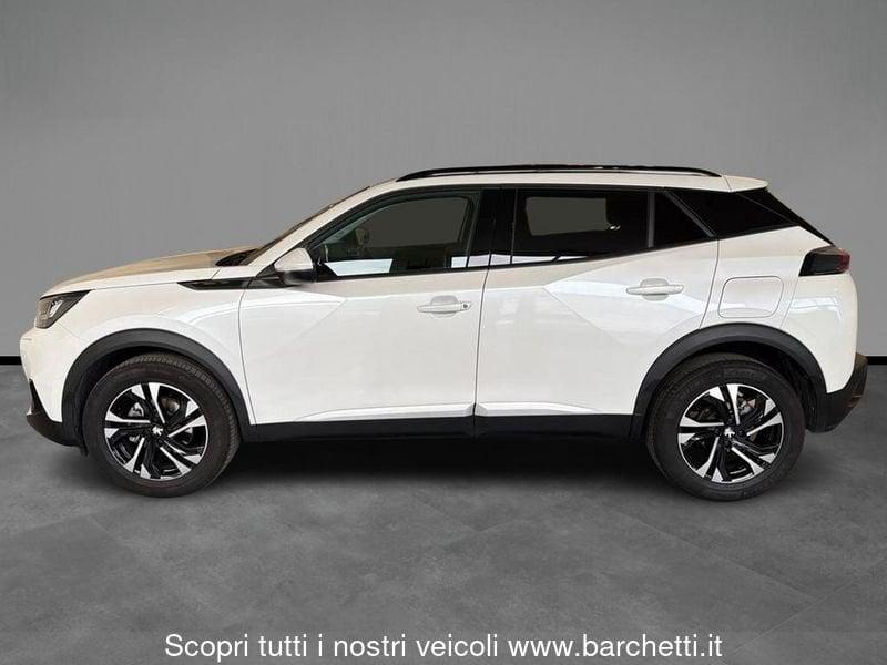 Peugeot 2008 1.2 puretech GT Pack s&s 130cv
