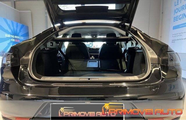 PEUGEOT 508 PureTech Turbo 130 Stop&Start EAT8 Allure Pack