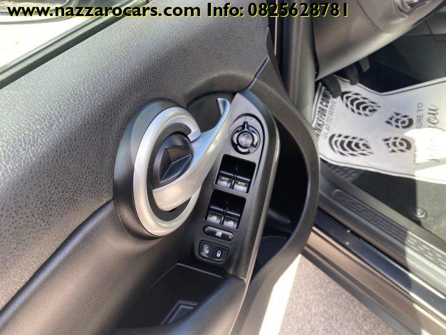 FIAT 500X 1.3 MultiJet 95 CV Pop Star