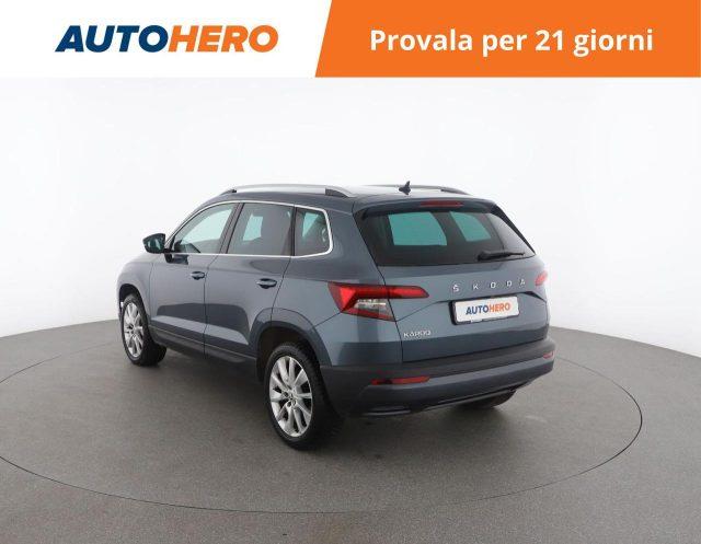 SKODA Karoq 1.0 TSI Style