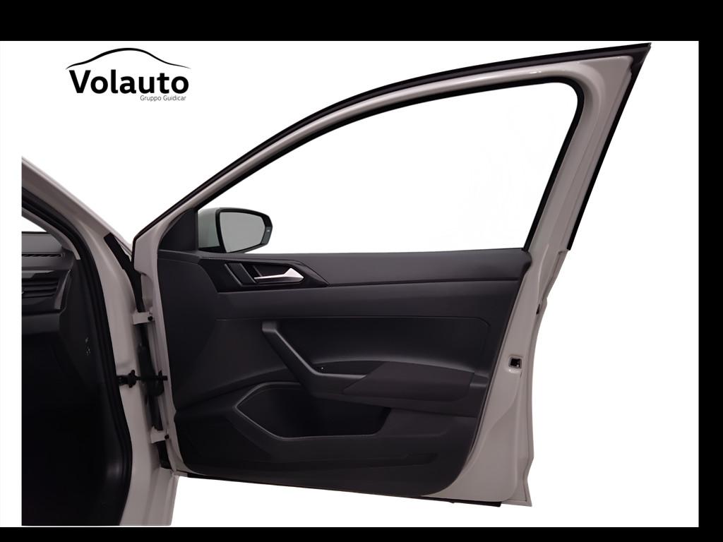 VOLKSWAGEN Polo VI 2022 - Polo 1.0 tsi Edition Plus 95cv