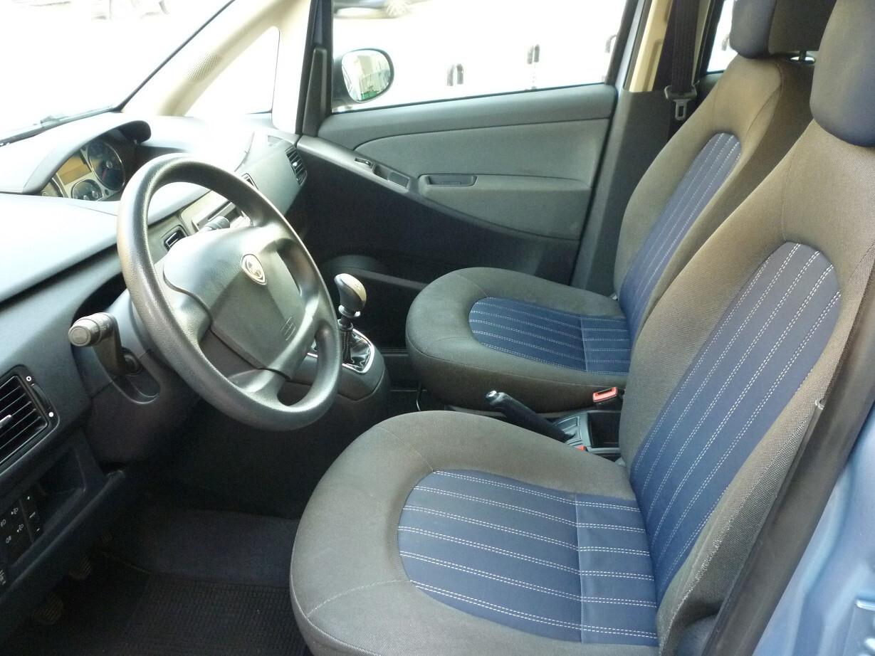Lancia MUSA 1.4 Oro Ecochic GPL "Ok neopatentati"