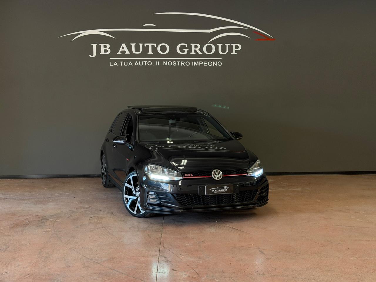 Volkswagen Golf GTI Performance 2.0 245 CV TSI DSG