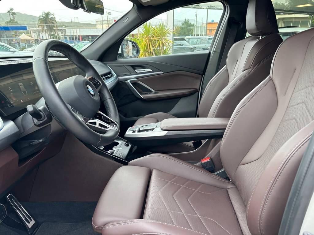 Bmw X2 18d Msport 2025/ solo 18.000 Km IVA ESPOSTA Tua a soli 469 Euro al mese