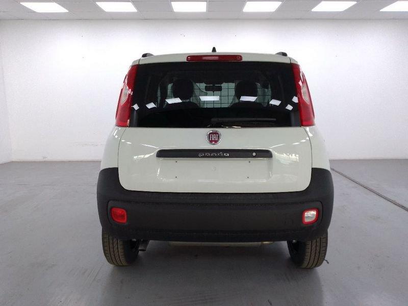 FIAT Panda van 0.9 Pop 85cv 4x4 2p.ti serie 4 E6d