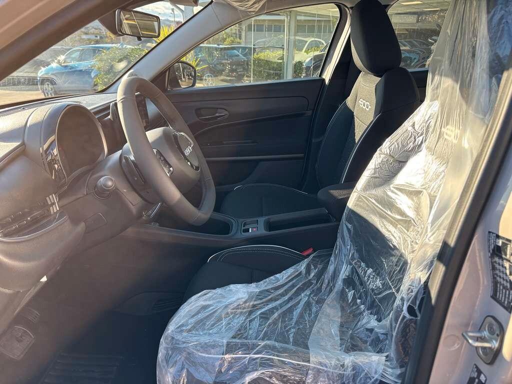 Fiat 600 Hybrid 110 CV DCT MHEV Icon 2026 KM 0 IVA ESPOSTA Tua a soli 209 Euro al mese