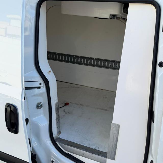 FIAT DOBLO 1.6 MJ 105CV FURG.ISOT.GRUPPO FRIGO 3P. '22