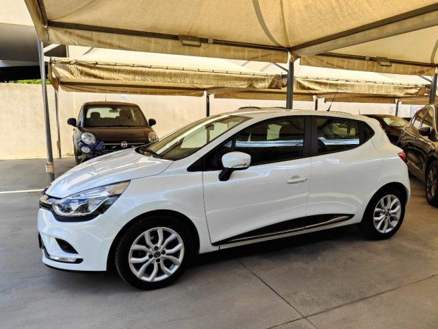 RENAULT Clio TCe 12V 90 CV GPL Business