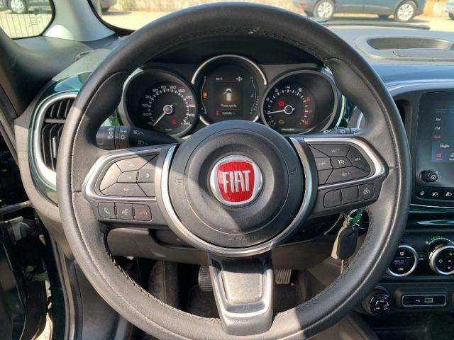 FIAT 500L 1.4 95 CV City Cross