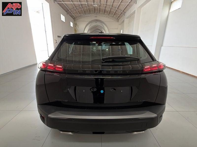 Peugeot 2008 Hybrid 145cv e-DCS6 Style auto