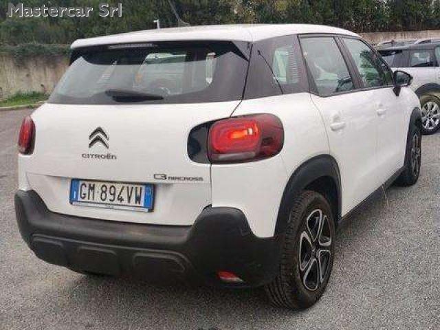 CITROEN C3 Aircross 1.2 110cv Live - GM894VW