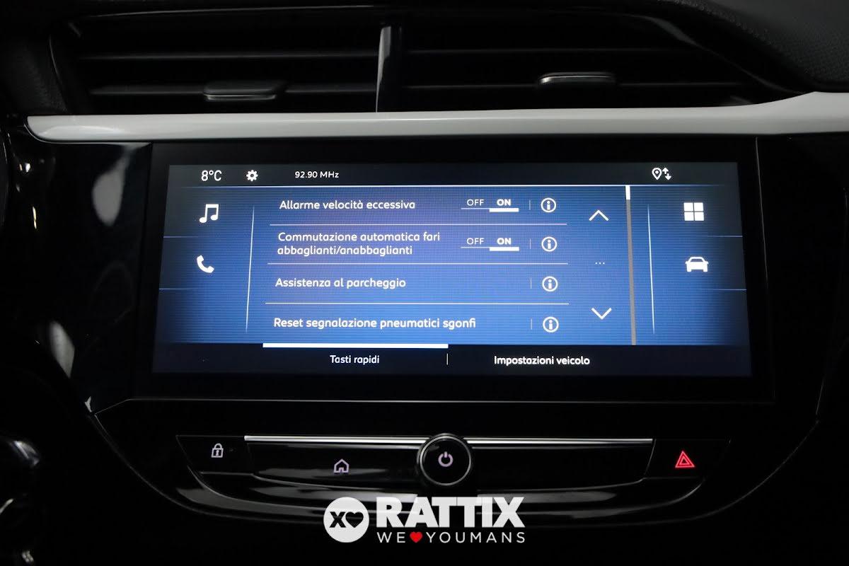 Opel Corsa 1.2 100CV GS