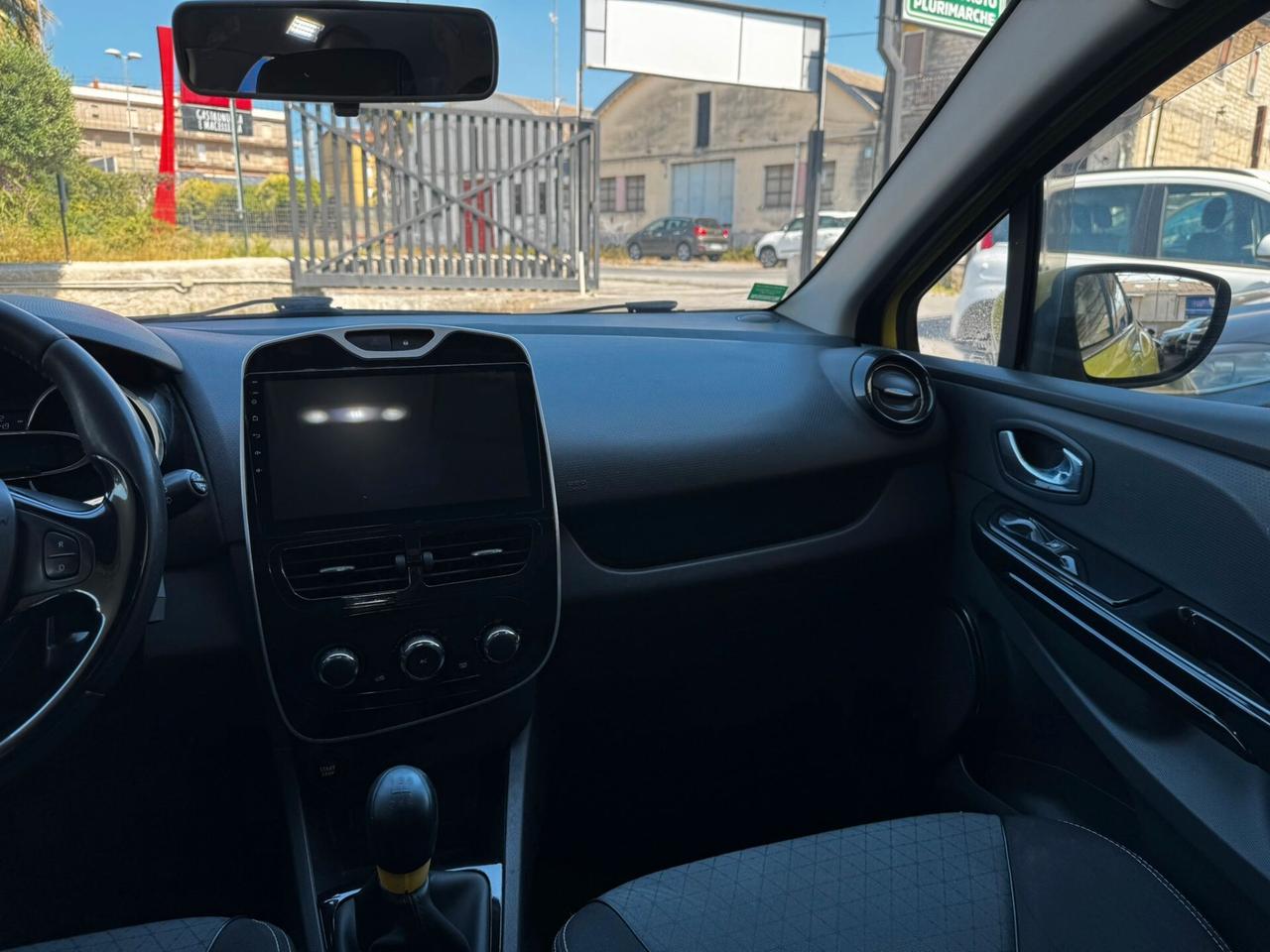 Renault Clio 1.5 dCi 8V 90CV Start&Stop 5 porte Energy