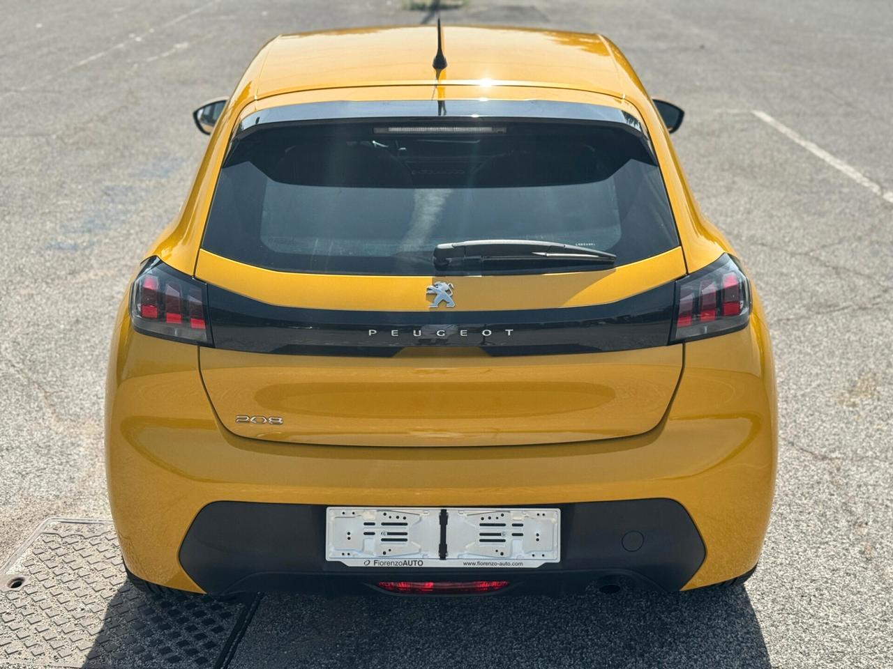Peugeot 208 PureTech Active -TUA SENZA VINCOLI-