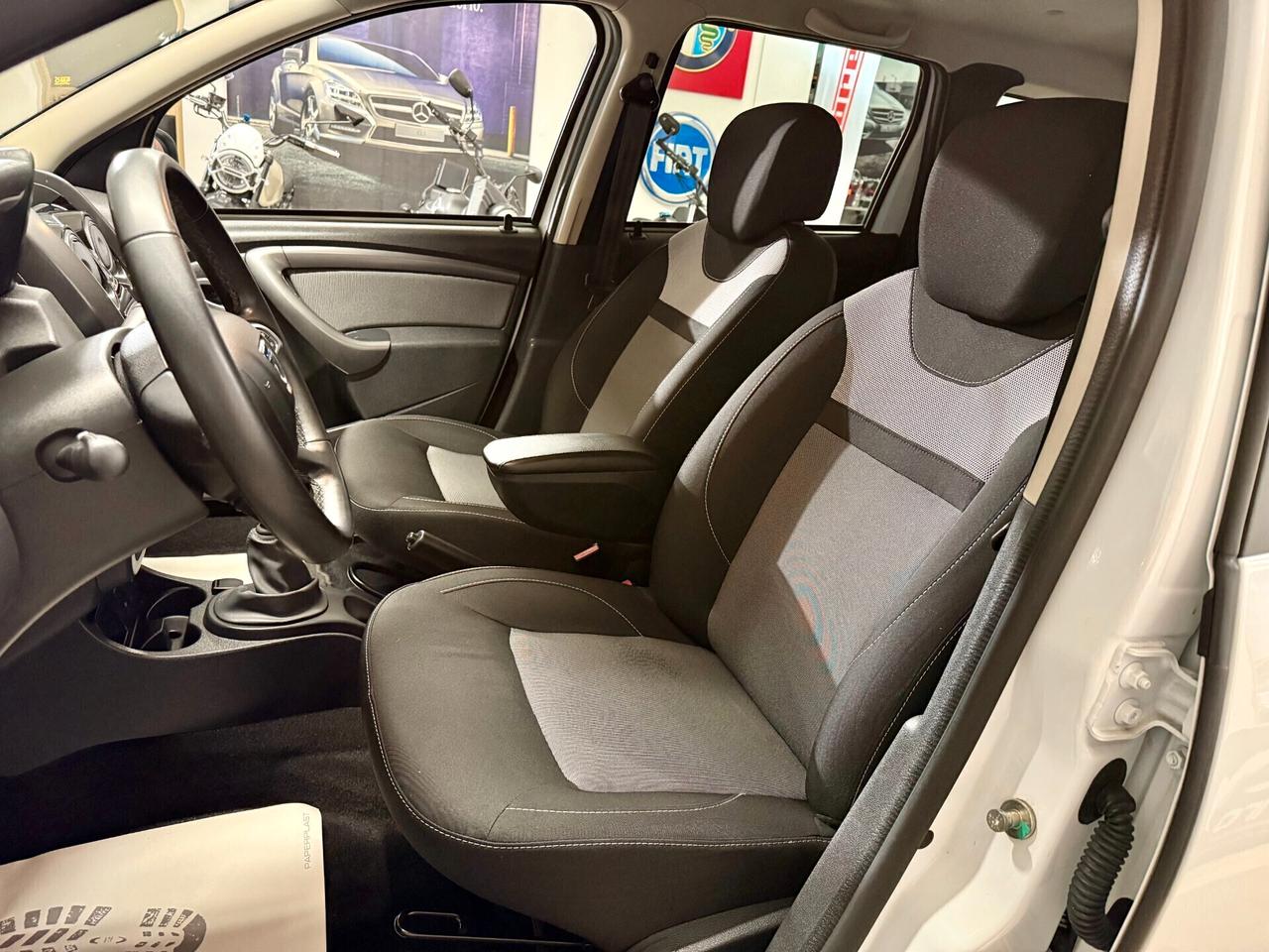 Dacia Duster 1.5 dCi 110CV Lauréate Promo rottamazione
