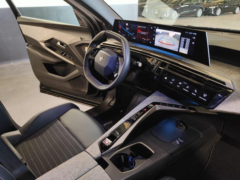 Peugeot 3008 3008 Hybrid 136 e-DCS6 Allure