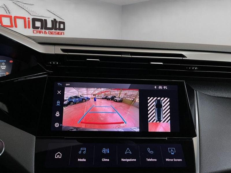 Peugeot 308 308 SW 1.5 bluehdi Allure s&s 130cv eat8