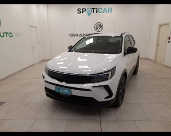 Opel Grandland I 2022 1.5 ecotec Ultimate s&s 130cv at8