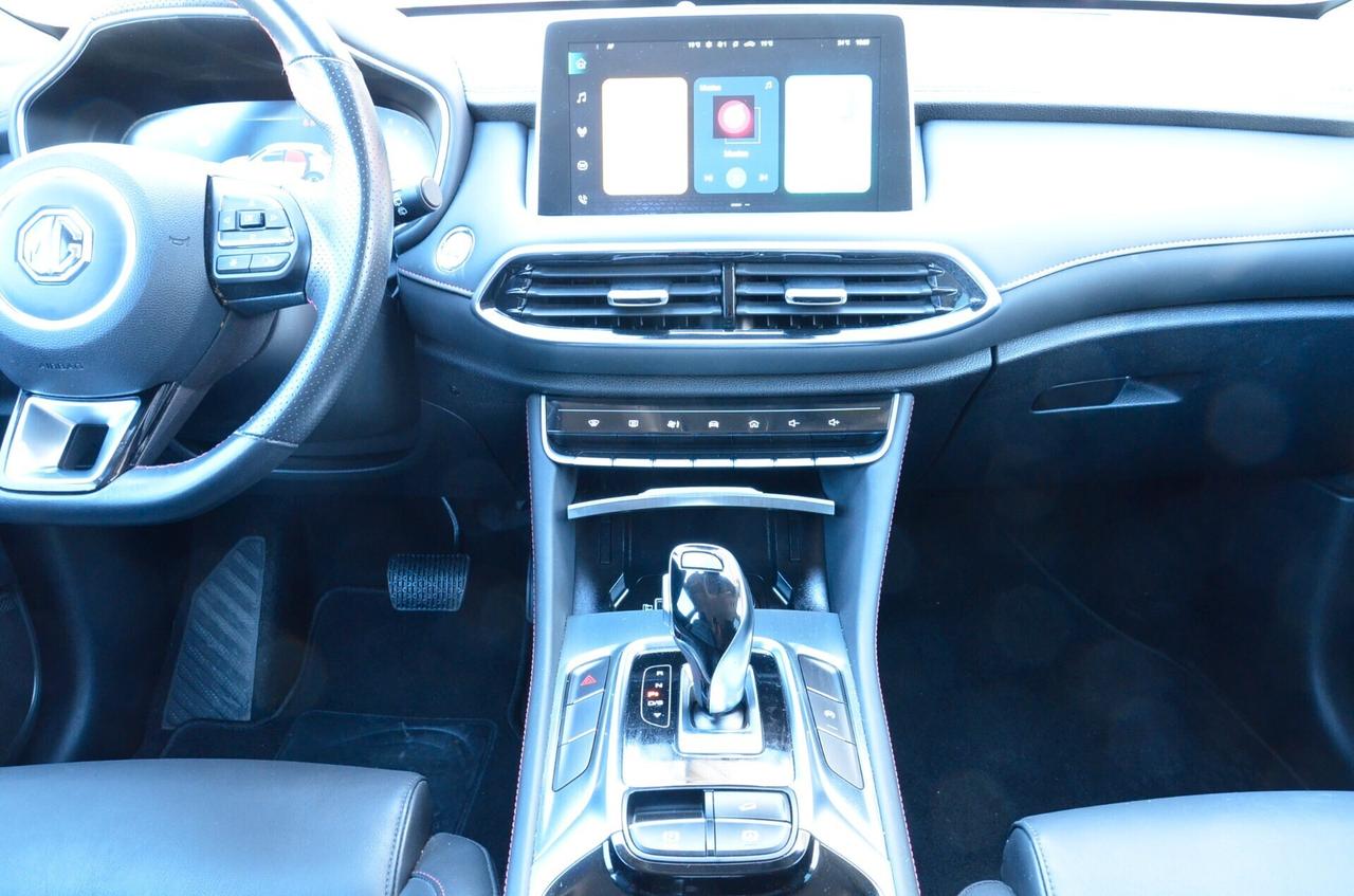 Mg HS 1.5T-GDI AT Luxury NOLEGGIO