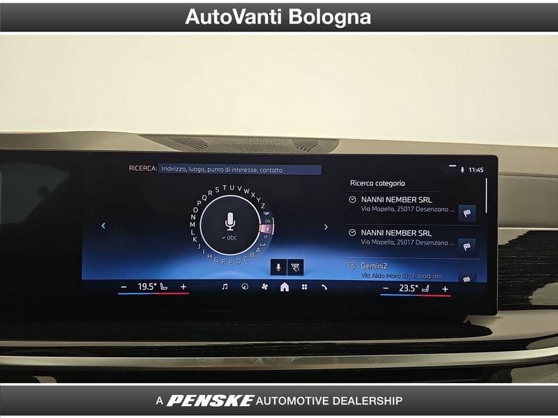 BMW X5 X5 xdrive30d MSport auto