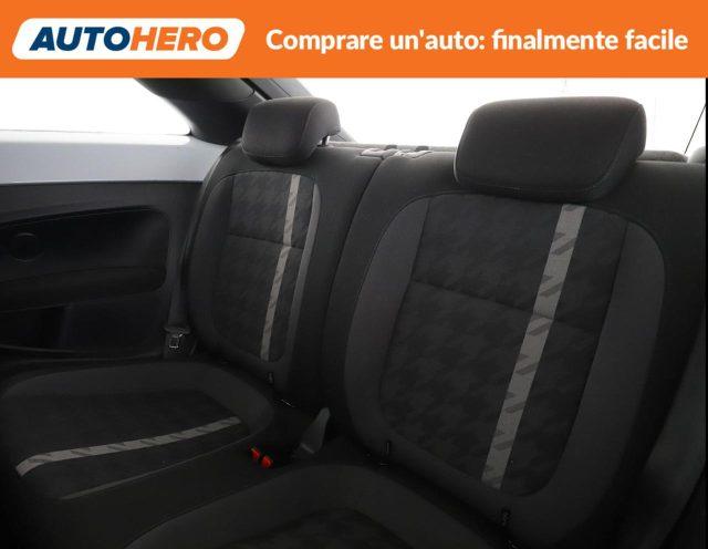 VOLKSWAGEN Maggiolino 1.2 TSI Design BlueMotion Technology