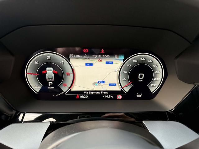 AUDI A3 SPB SPORTBACK 35 TDI S tronic S line edition