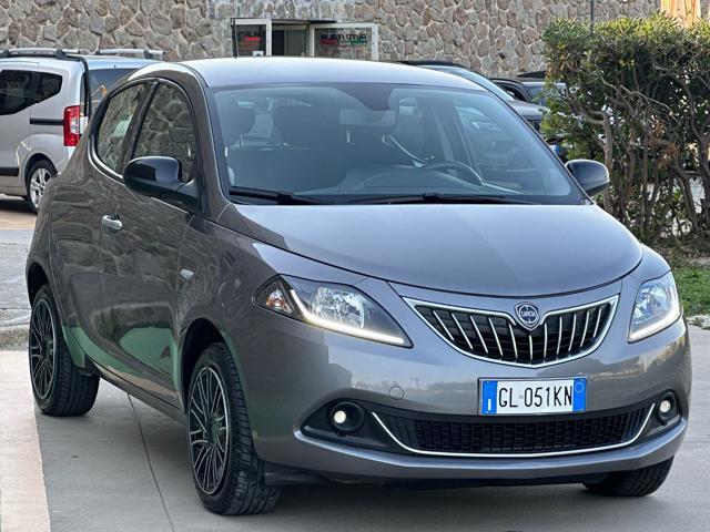 LANCIA Ypsilon 1.0 FireFly 5 porte S&S Hybrid Gold