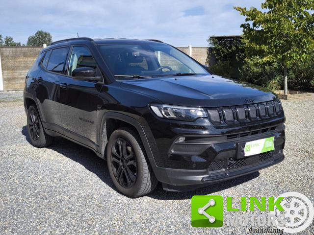 JEEP Compass 1.6 Multijet II 2WD Night Eagle Edition