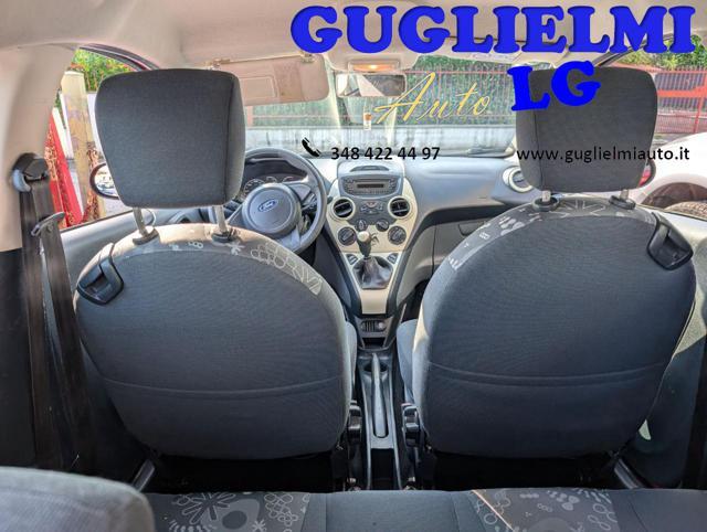 FORD Ka+ 1.2 ok neo patentati E6