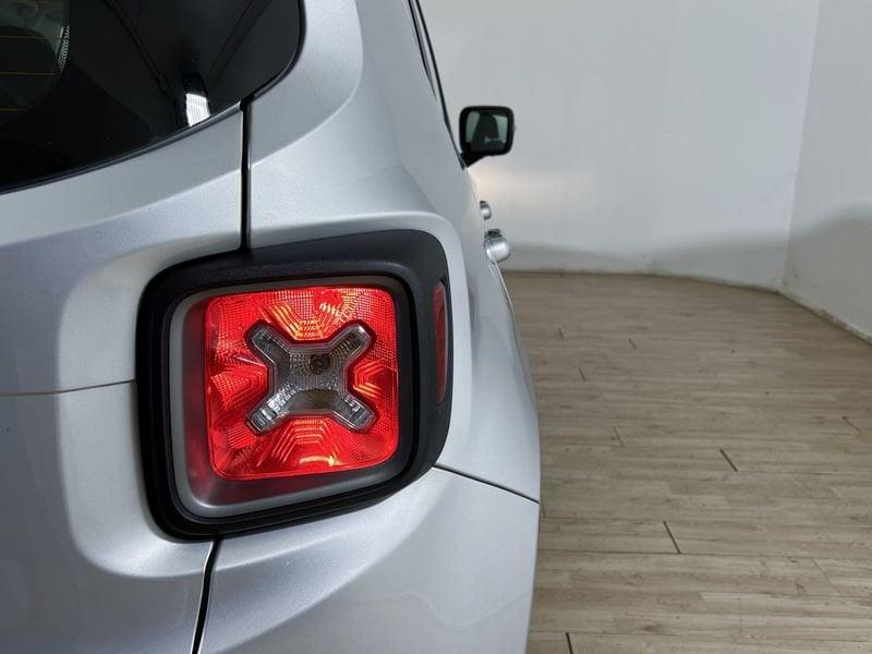 Jeep Renegade Renegade 1.0 t3 Limited 2wd