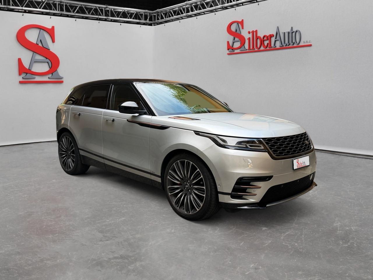Land Rover Range Rover Velar 2.0 i4 R-Dynamic SE 240cv auto "83700 km!!!"
