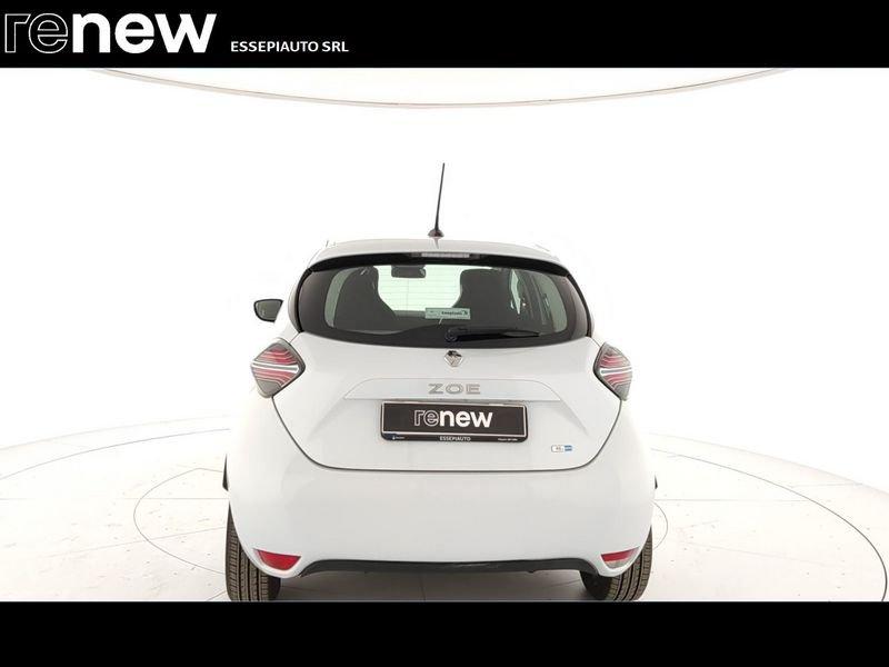 Renault ZOE ZOE LIFE R110