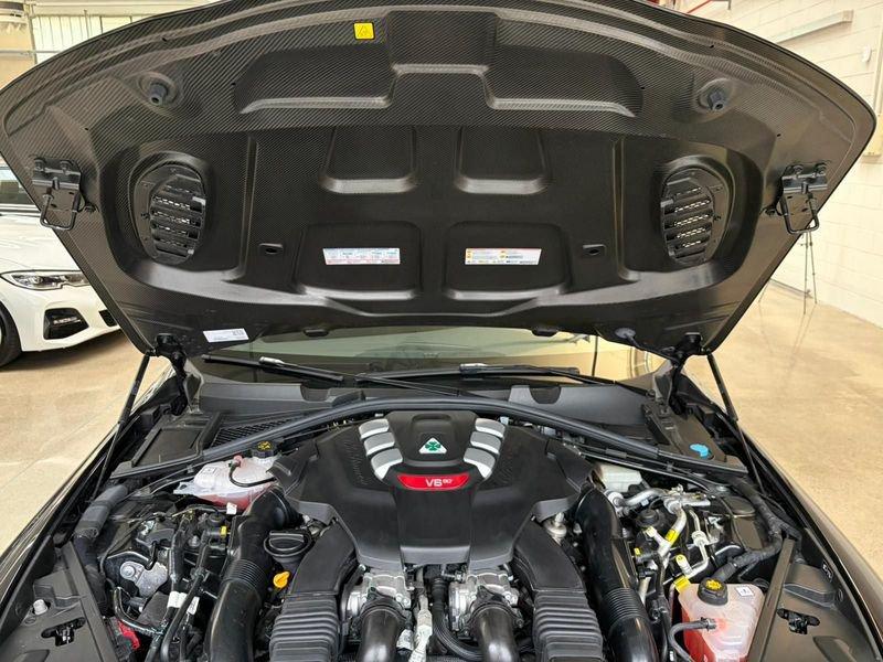 Alfa Romeo Giulia 2.9 V6 510 CV Quadrifoglio AT8