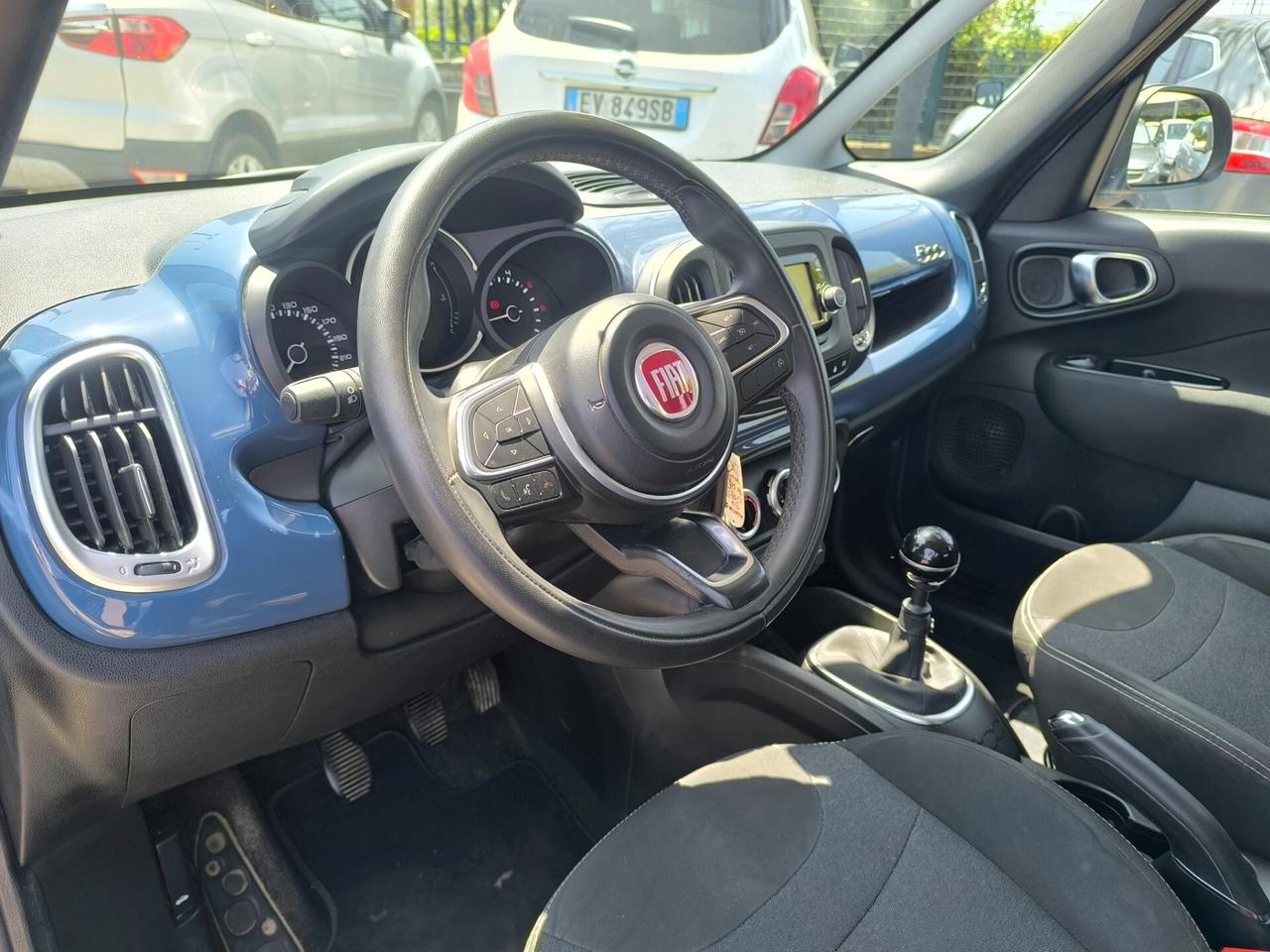 Fiat 500L 1.3 Multijet 95 CV Mirror
