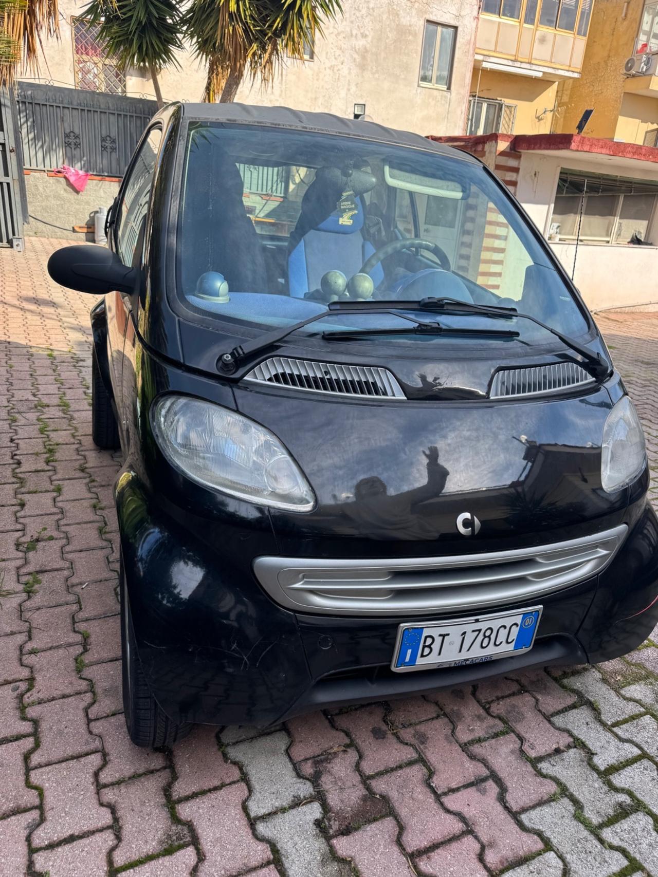 Smart 600 & pulse (45 kW)