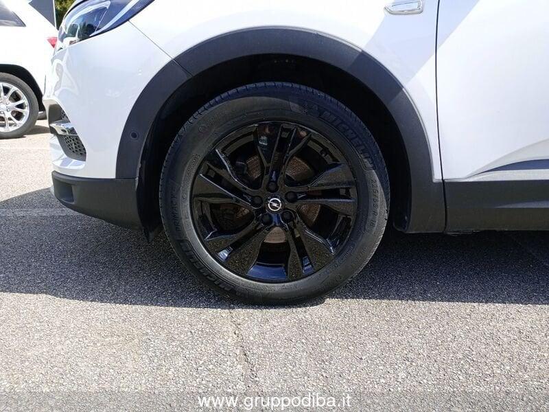 Opel Grandland X Benzina X 1.2 Innovation s&s 130cv